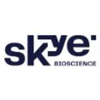 Skye Bioscience logo