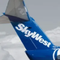 SkyWest logo