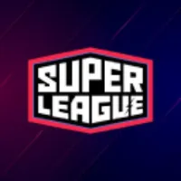 Super League Gaming logo