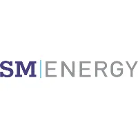 SM Energy logo