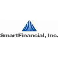 SmartFinancial logo