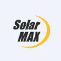 Solarmax Technology logo