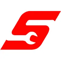 Snap-on logo