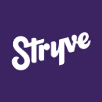 Stryve Foods logo