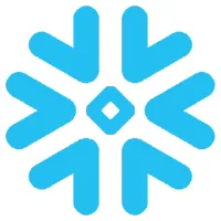 Snowflake logo