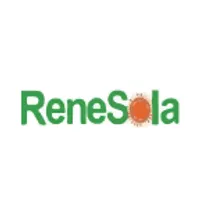 Emeren Group logo