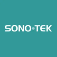 Sono-Tek logo