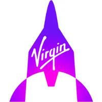 Virgin Galactic logo