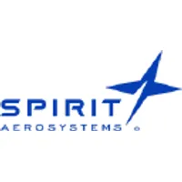 Spirit AeroSystems logo