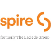 Spire Inc. logo