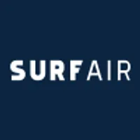 Surf Air Mobility logo