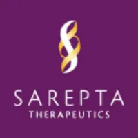 Sarepta Therapeutics logo