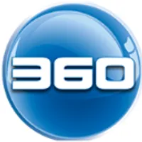 Staffing 360 Solutions logo