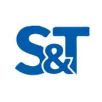 S&T Bancorp logo