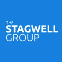 Stagwell logo