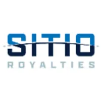 Sitio Royalties logo
