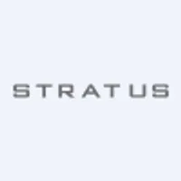 Stratus Properties logo