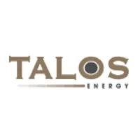 Talos Energy logo