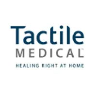 Tactile Systems Technology logo