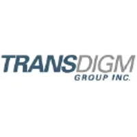 TransDigm Group logo