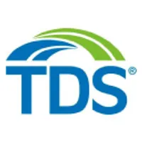 Telephone and Data Systems logo