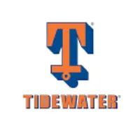 Tidewater logo