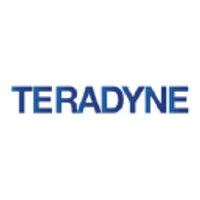 Teradyne logo
