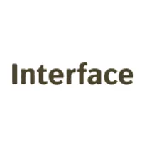Interface Inc. logo