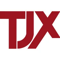 The TJX Companies logo
