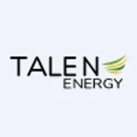 Talen Energy logo