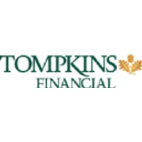 Tompkins Financial logo