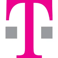 T-Mobile US logo