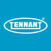 Tennant Company logo