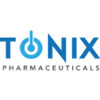 Tonix Pharmaceuticals logo