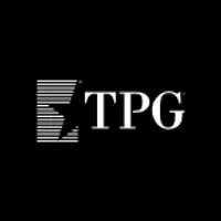 TPG logo