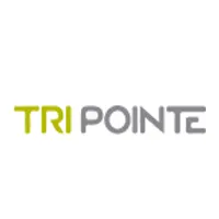 Tri Pointe Homes logo