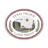 Texas Pacific Land logo