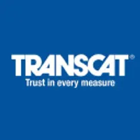 Transcat logo