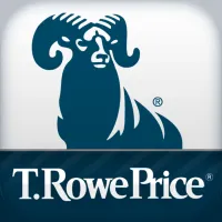 T. Rowe Price logo