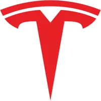 Tesla logo