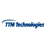 TTM Technologies logo