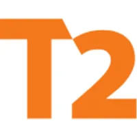T2 Biosystems logo