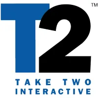 Take-Two Interactive logo
