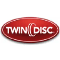 Twin Disc logo