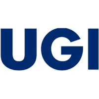 UGI Corporation logo