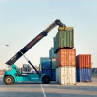 Universal Logistics Holdings logo