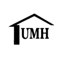 UMH Properties logo