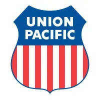 Union Pacific logo