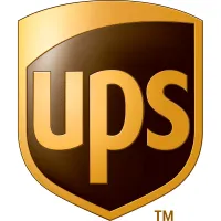 United Parcel Service logo