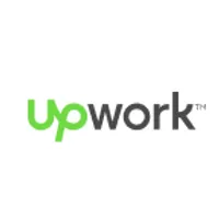 Upwork logo